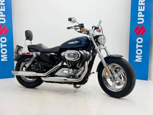 Harley Xl 1200 C