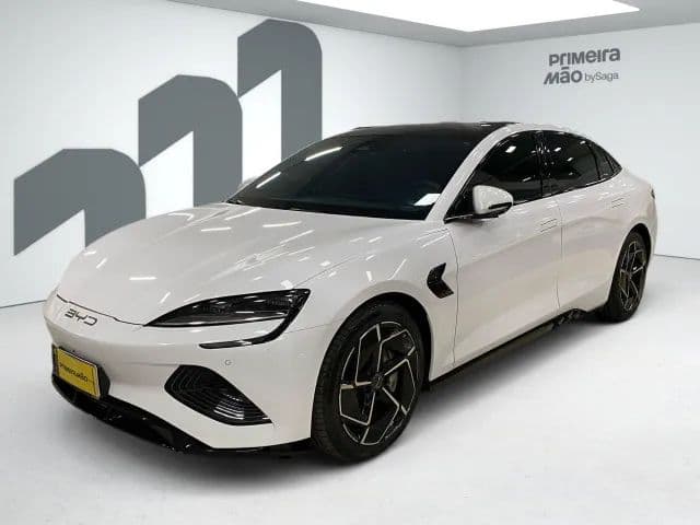 BYD Seal (elétrico) 2024