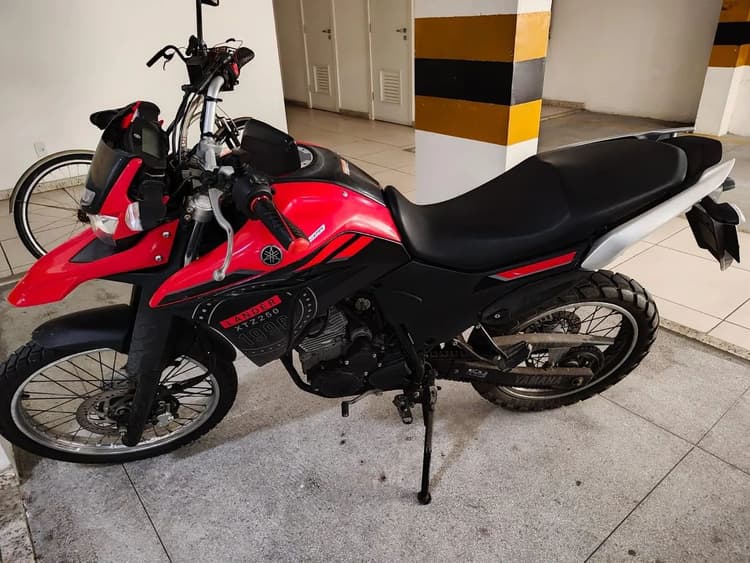 Lander 250 