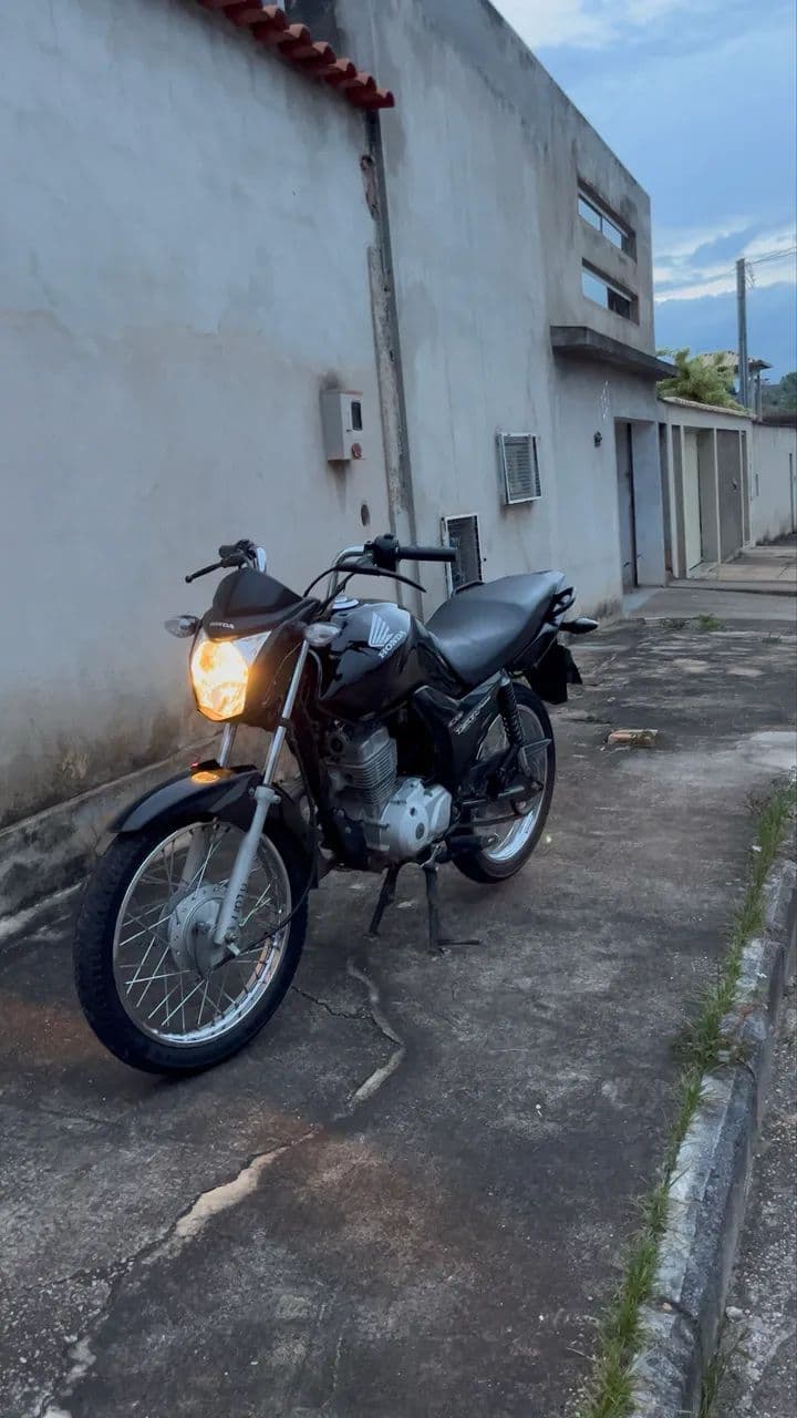 fan 125 2014 