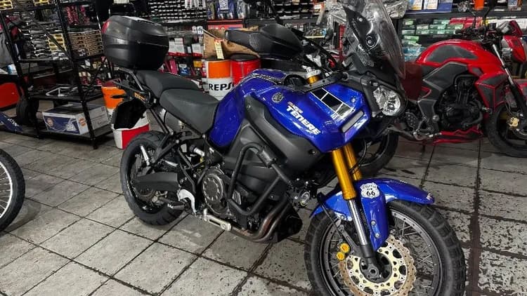 XT TENERE 1200 2014/15