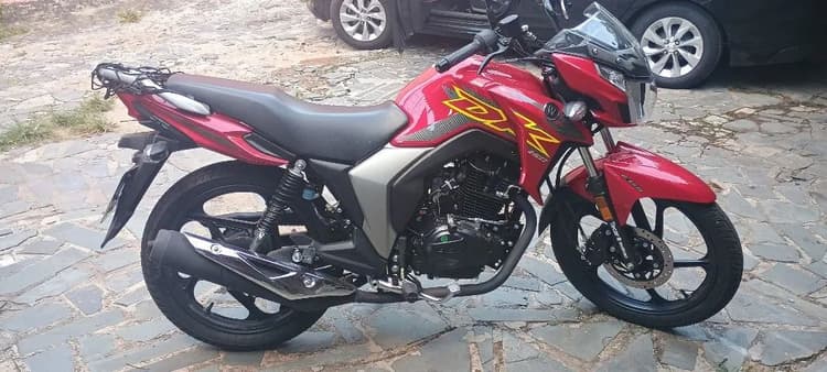 Suzuki DK150