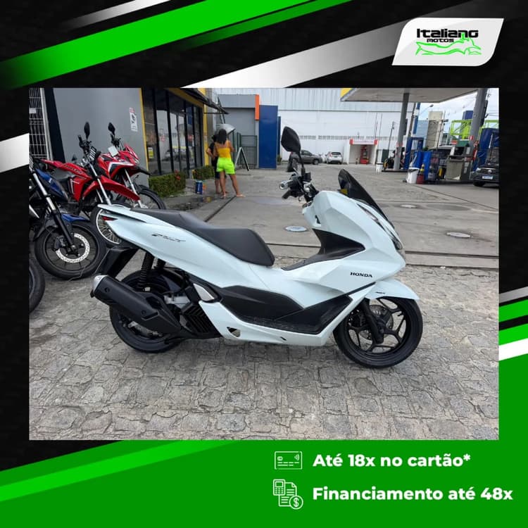 HONDA PCX ABS 160 2024