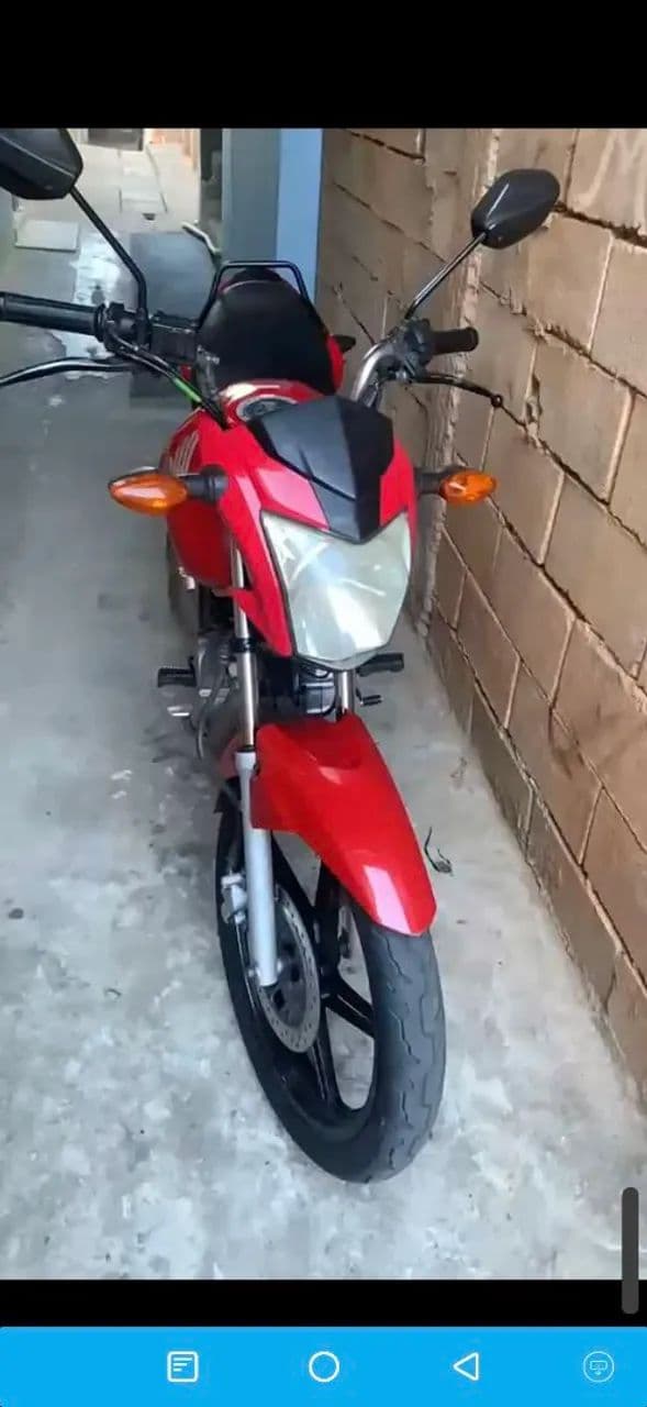 Fan 125 top