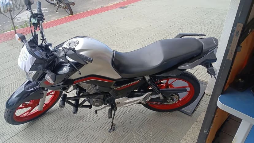 Cg 160 
