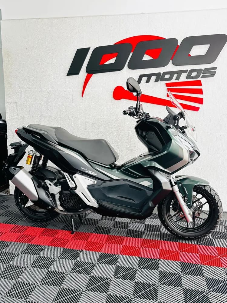 Honda ADV 150 ABS 