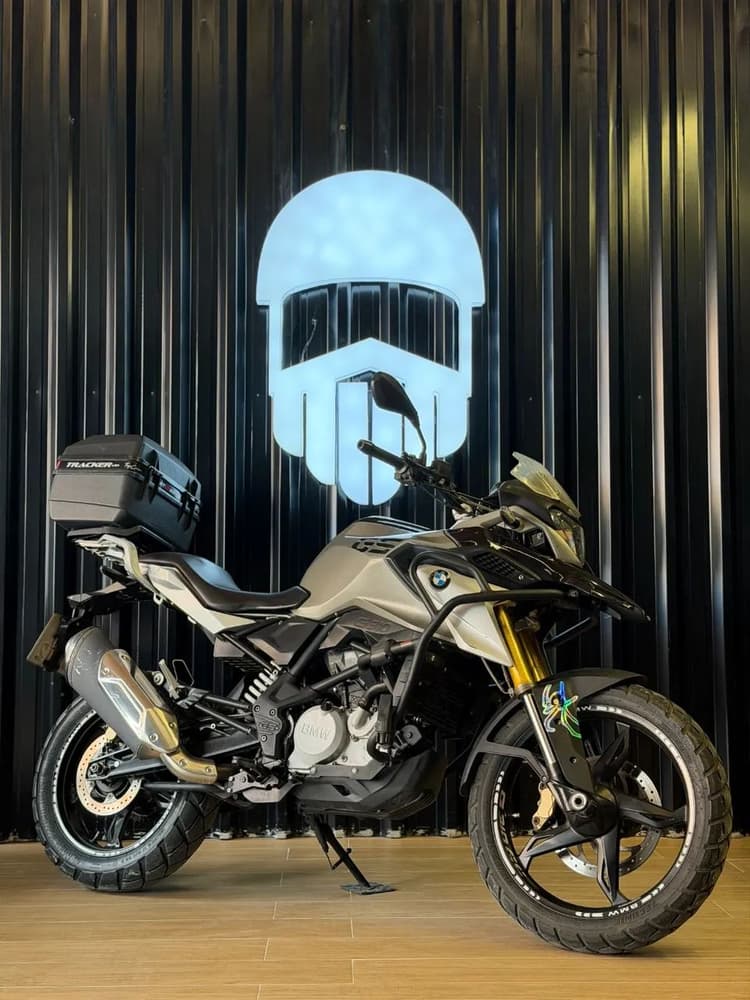 G 310 GS