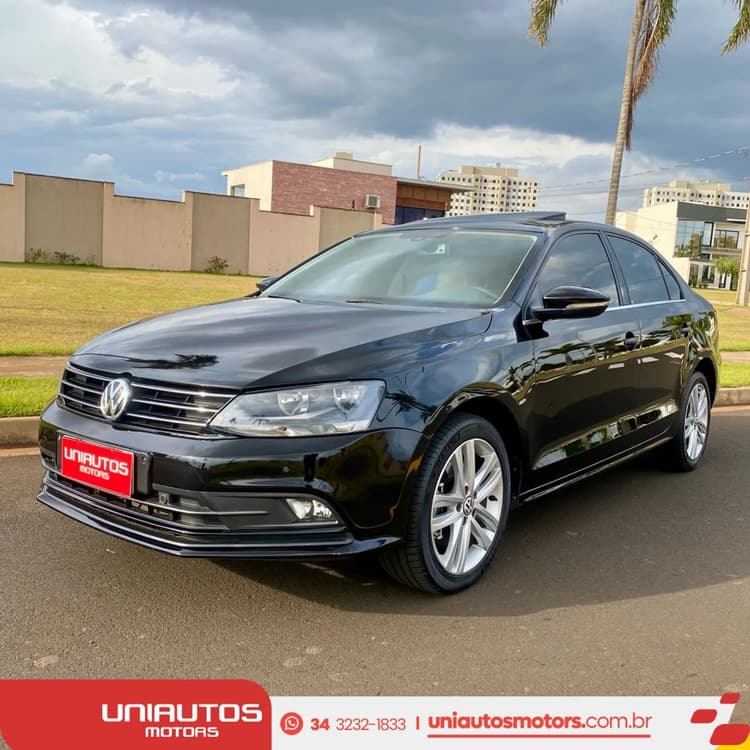 Volkswagen Jetta 2015