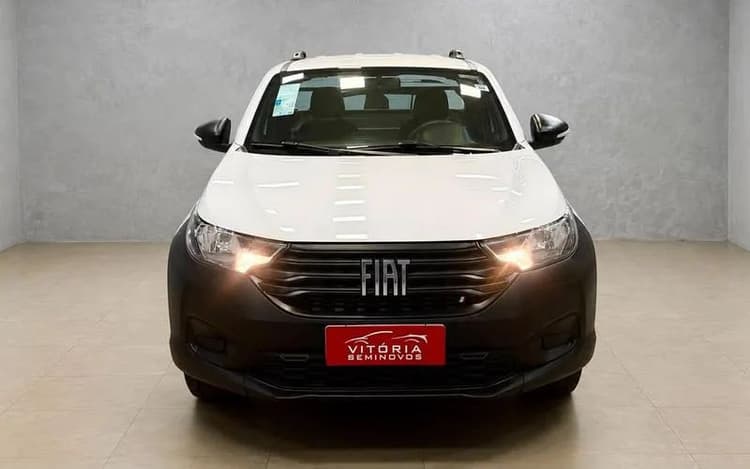 Fiat Strada Endurance 1.3 Flex 8V CS 2024