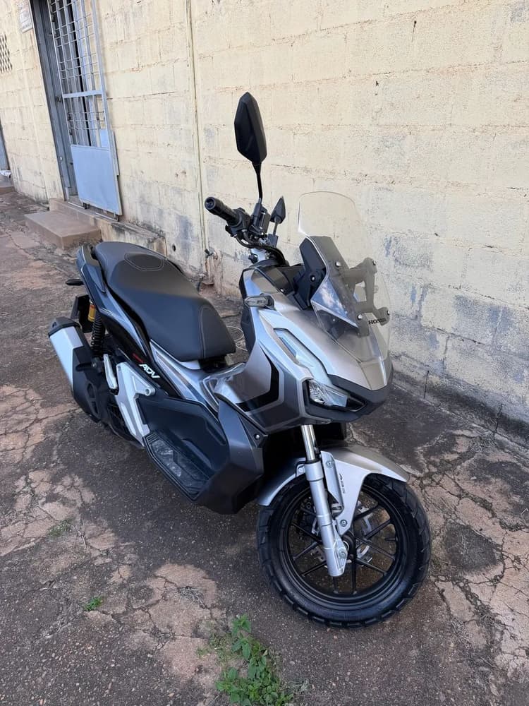 ADV 150 22/23