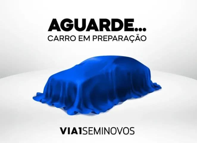 Fiat Cronos Drive 1.3 8V Flex 2019