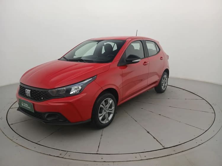 Fiat Argo Drive 1.0 Firefly 2026