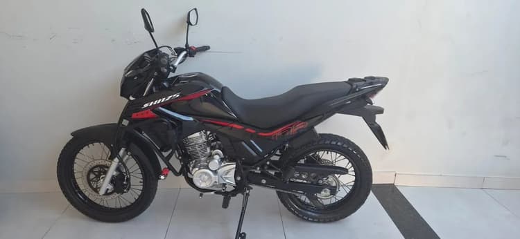 SHI 175s EFI 2025