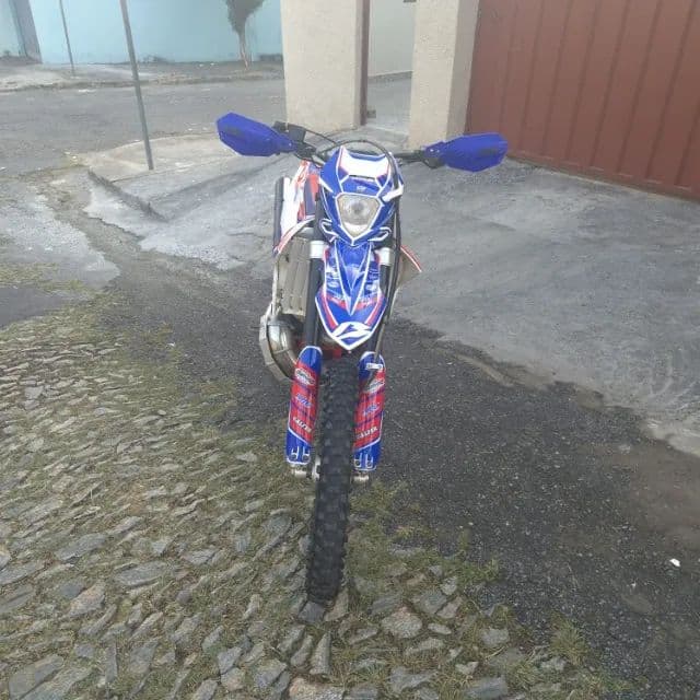 BETA 300 RR ANO 2020  