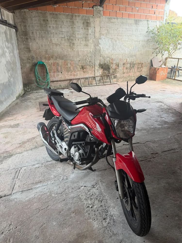 Fan 160 