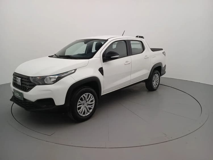 Fiat Strada Freedom 1.3 Flex 8V CD 2026