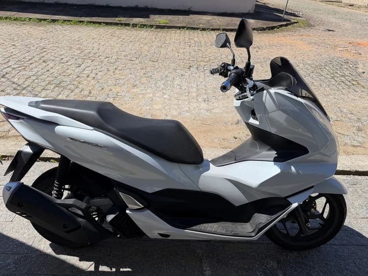 PCX 160 2025