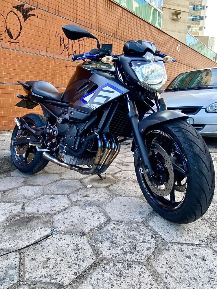 XJ6 N 2013/13
