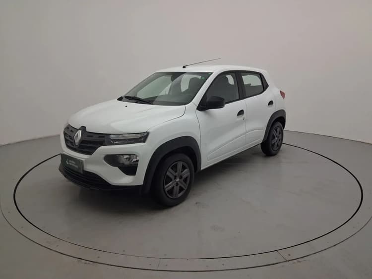 Renault Kwid 1.0 Zen 2026