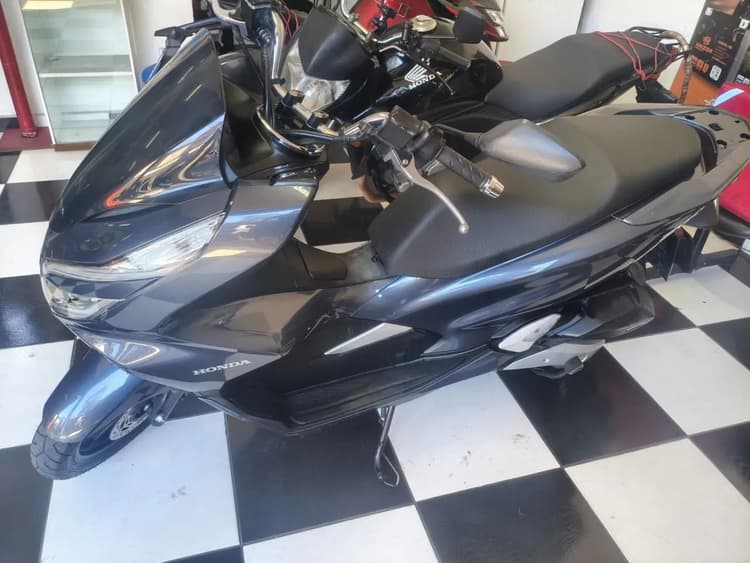 PCX 2020 