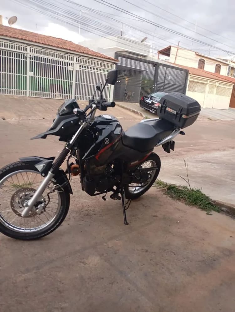 Crosser 150 25/26