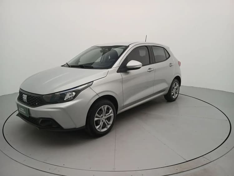 Fiat Argo Drive 1.0 Firefly 2025