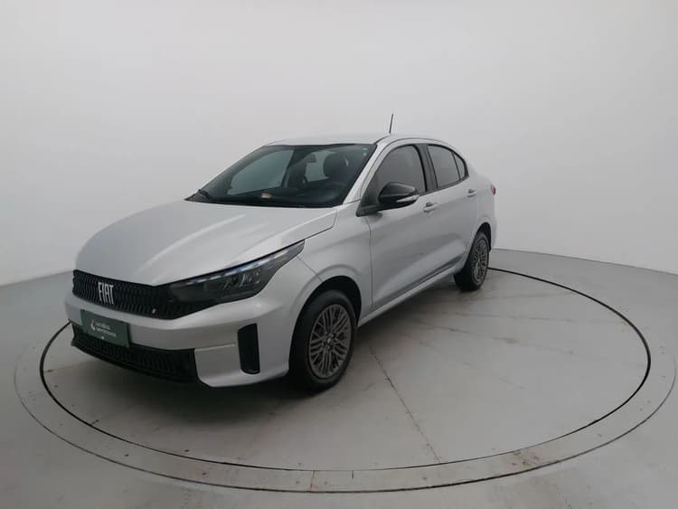 Fiat Cronos Precision 1.3 16V Flex Aut. 2026