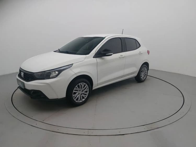 Fiat Argo Drive 1.0 Firefly 2026