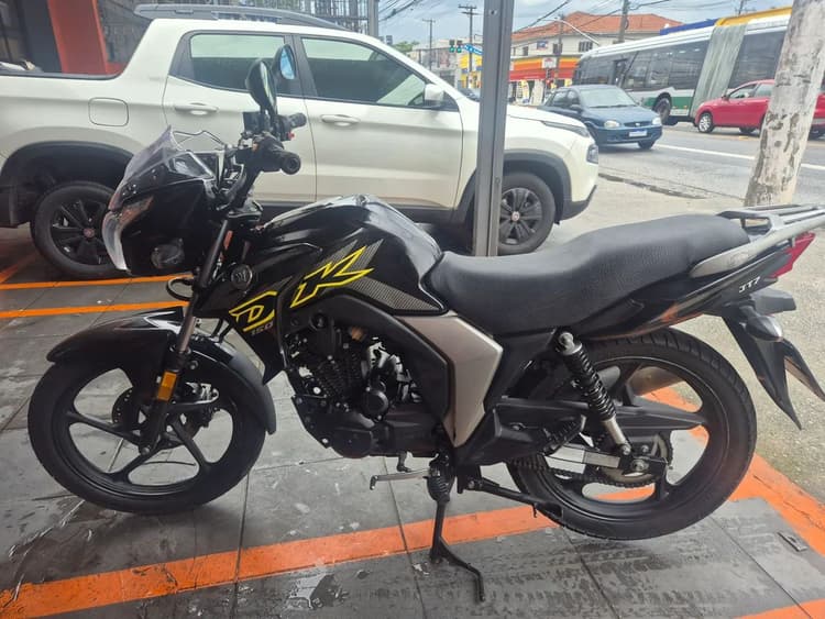 Dk 2025 preta