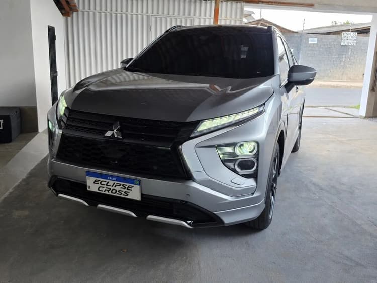 Mitsubishi Eclipse Cross HPE-S 1.5 AWD 165cv Aut. 2025