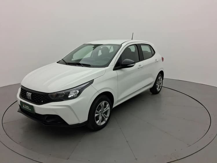 Fiat Argo Drive 1.0 Firefly 2026