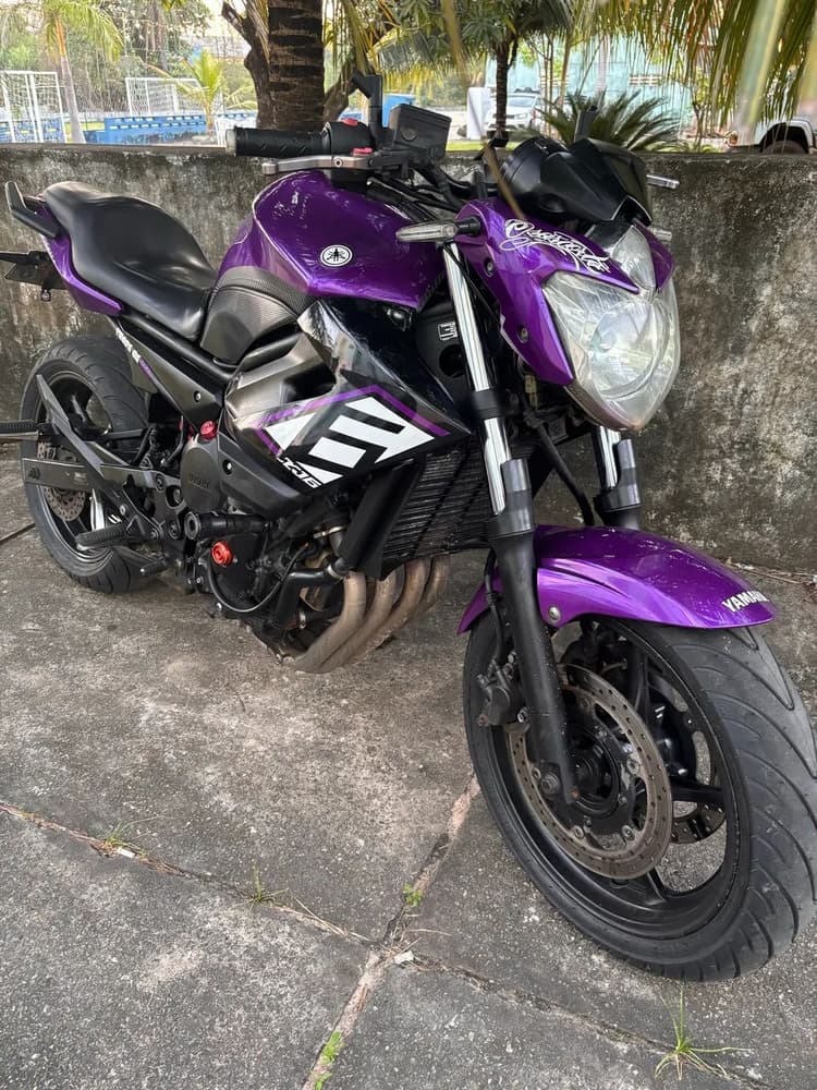 VENDO XJ6
