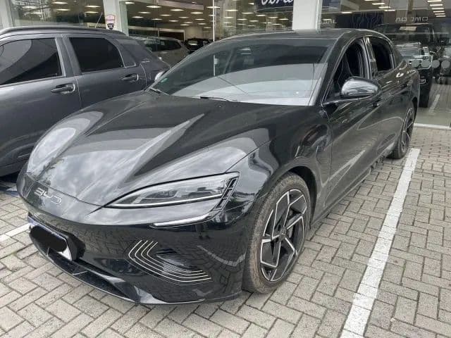 BYD Seal (elétrico) 2025