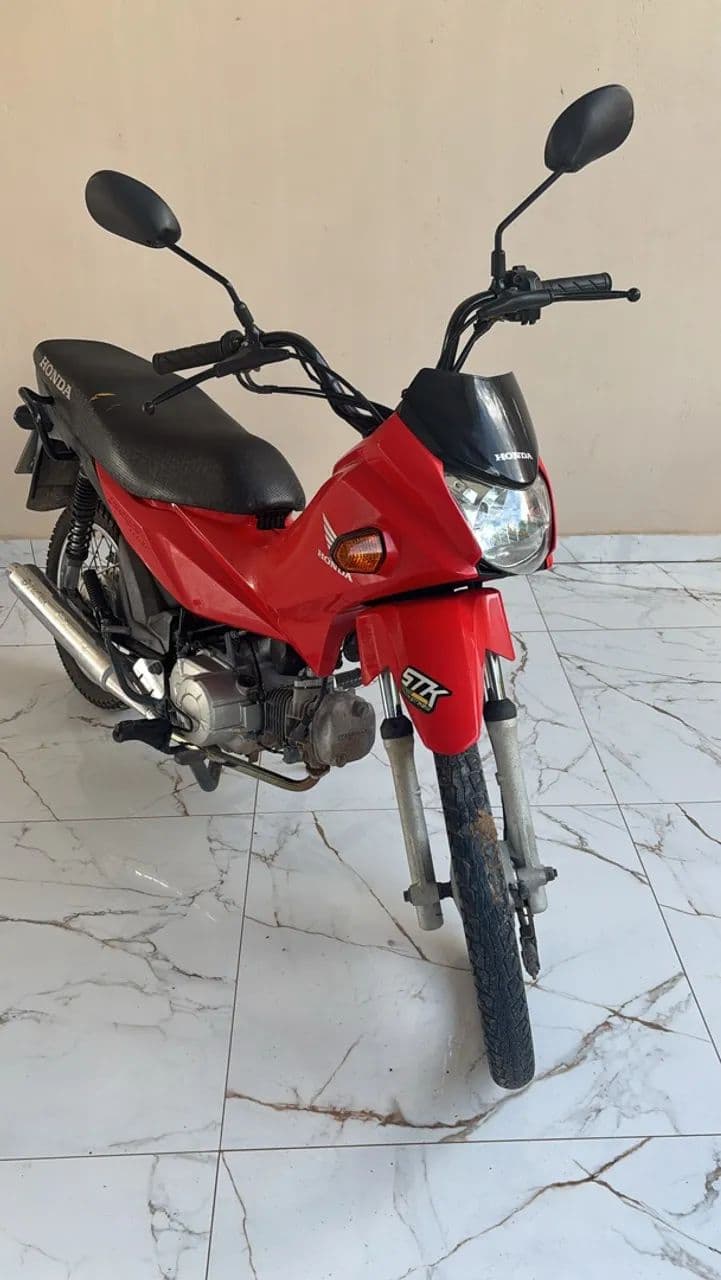 Honda Pop 110i 2023