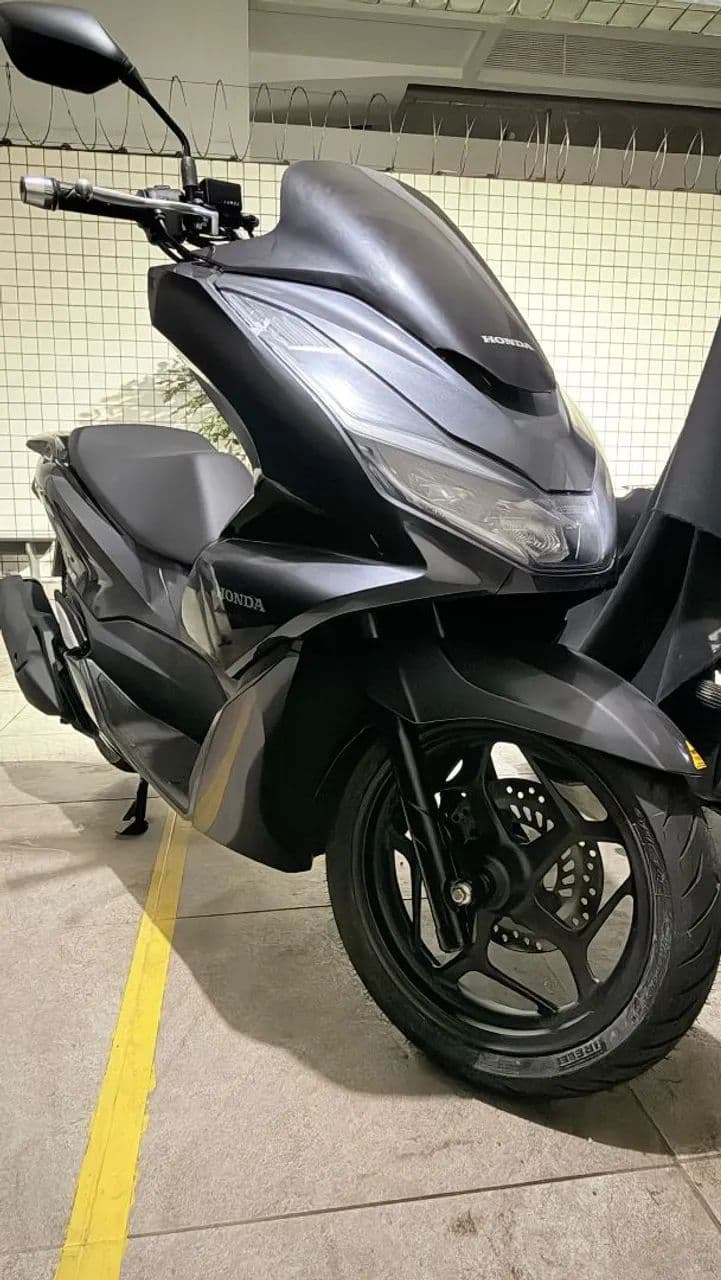 PCX COM 64KM RODADOS