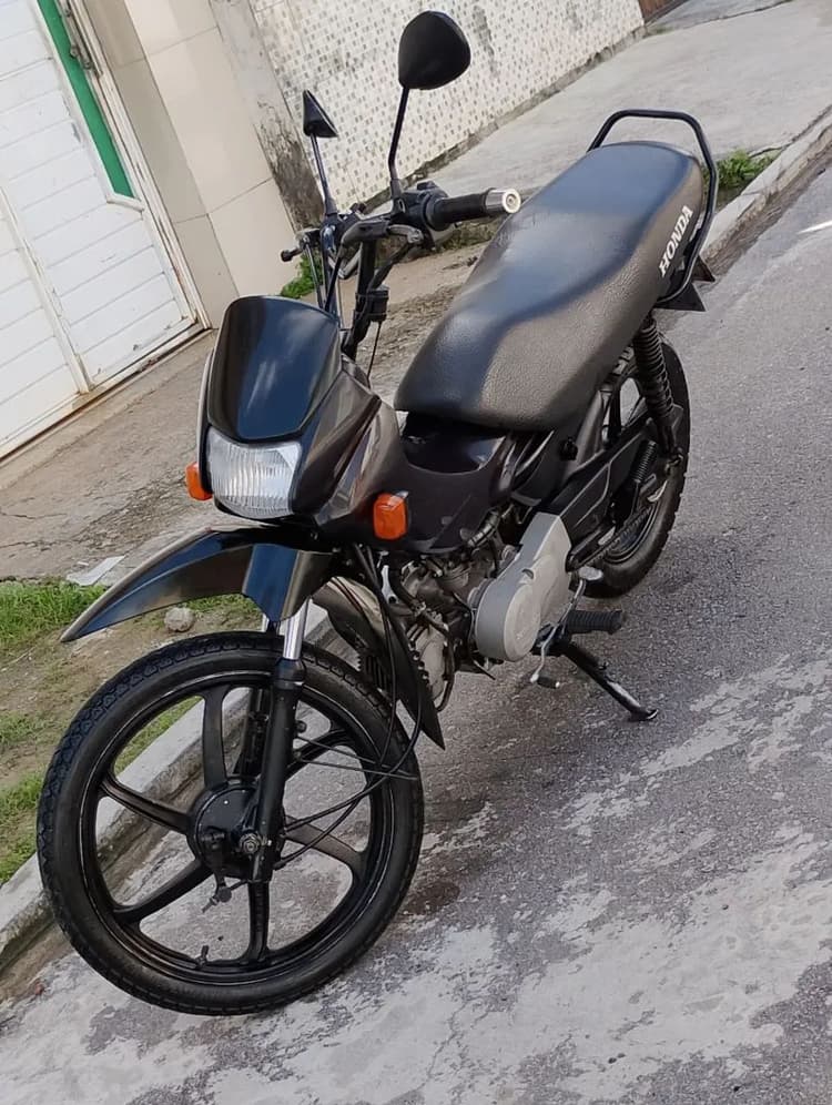Pop 100 roxa 