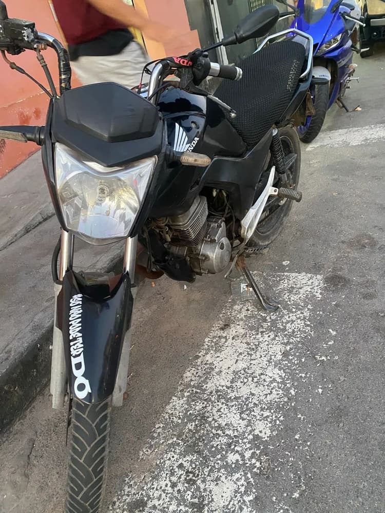 Fan 150 2015