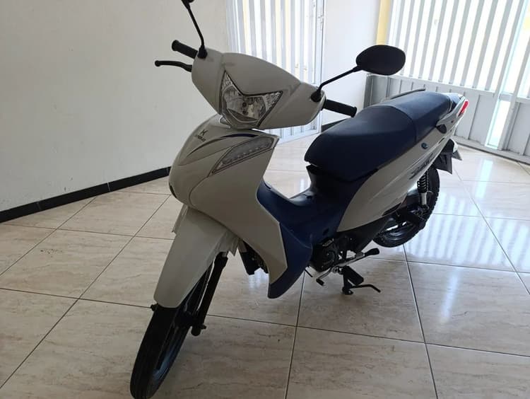 Shineray Jet 50c 