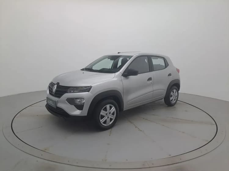 Renault Kwid 1.0 Zen 2025