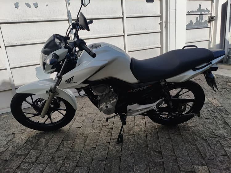 CG CARGO 160CC 2023