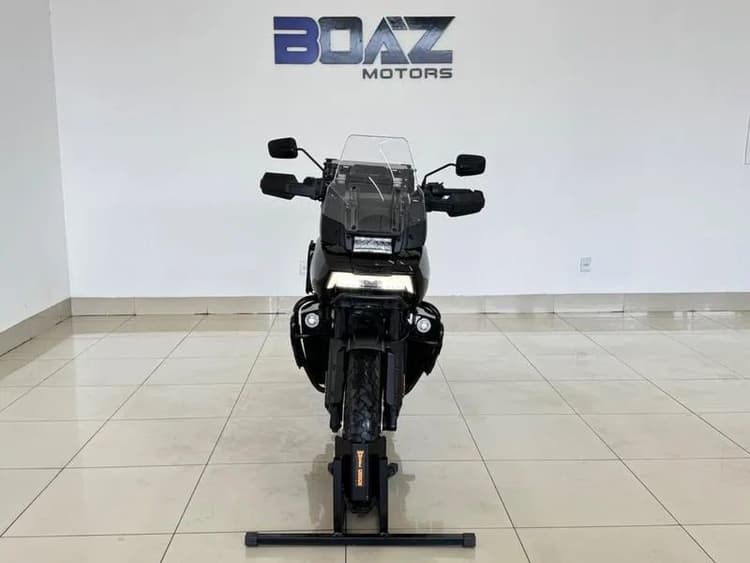HARLEY-DAVIDSON RA1250 S 2022
