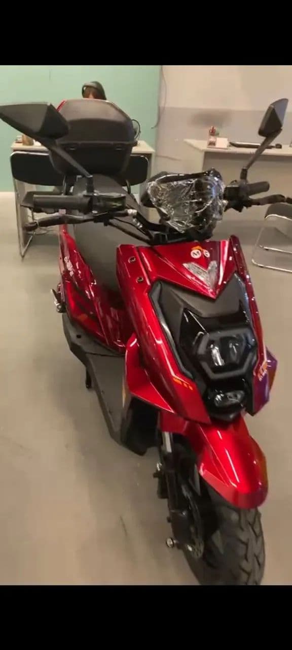 Jet Max zero km