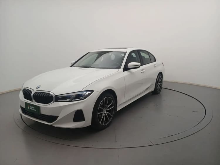 BMW 320I 320i 2023
