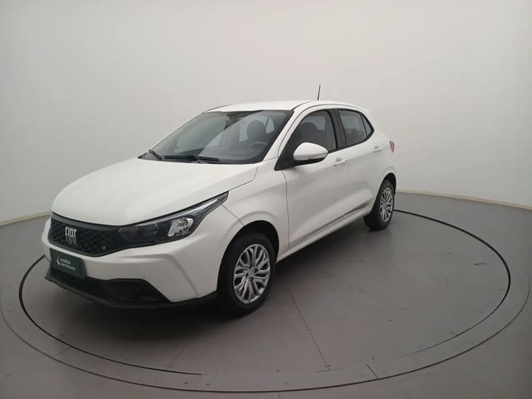 Fiat Argo Drive 1.0 Firefly 2025