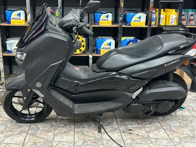 NMAX 160 ABS 2022