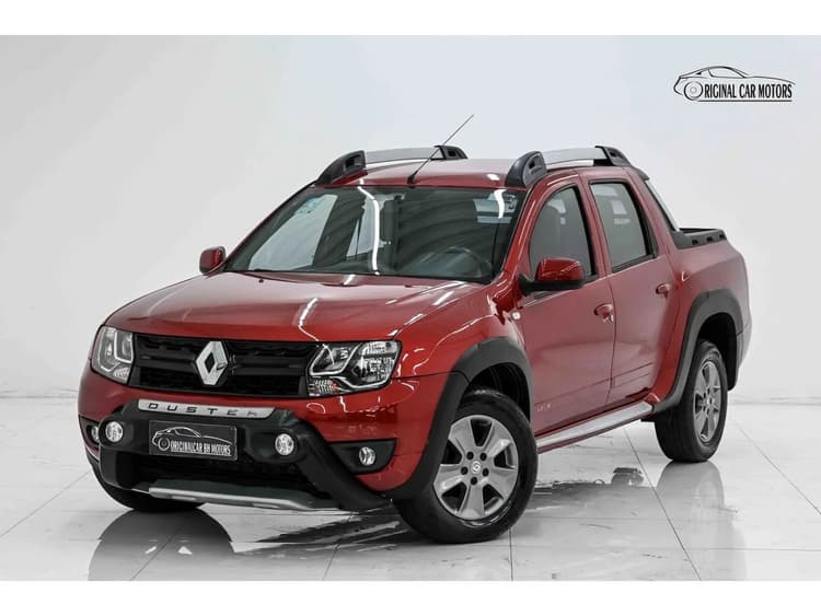 Renault Duster 2016