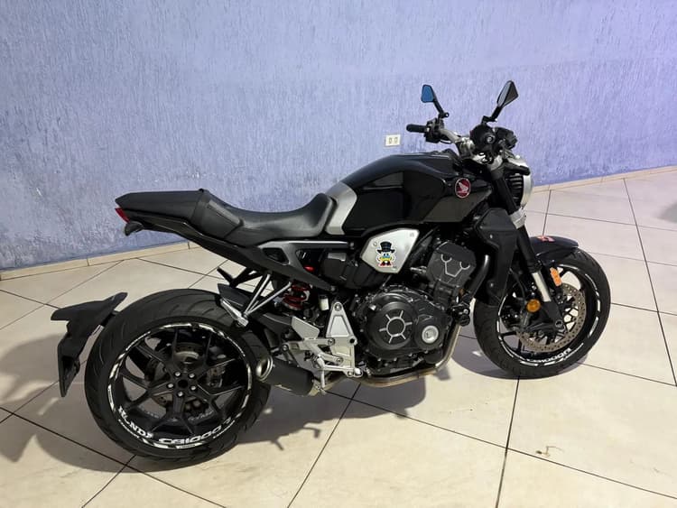 Honda CB 1000