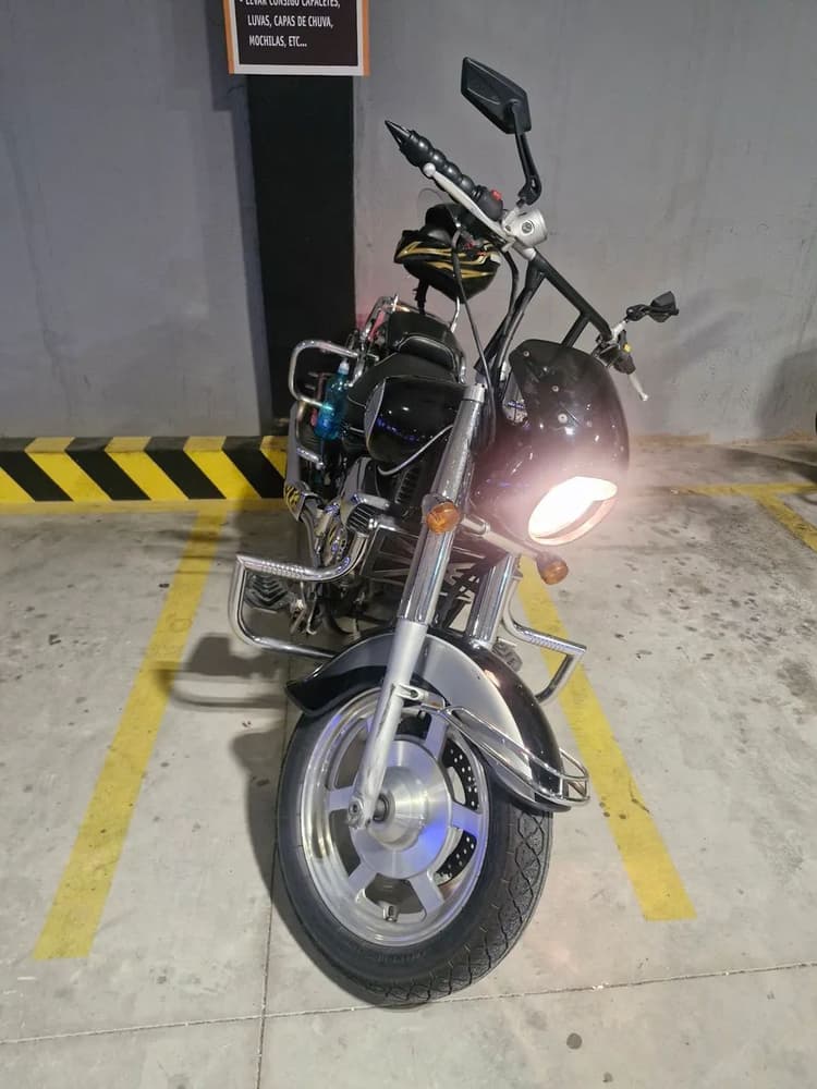 Mirage 250 2013