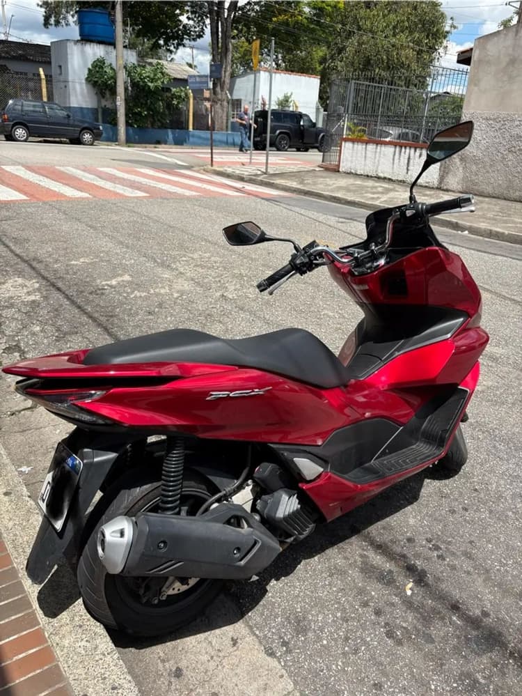 PCX 