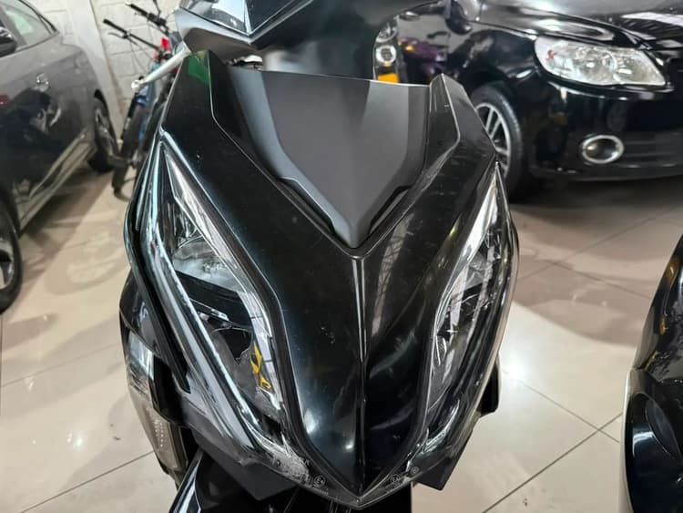 HONDA ELITE 125